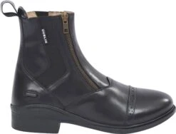 Dublin Evolution Double Zip Front Paddock Boots -Equestrian Supplies Store 43557 3