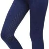 Dublin Kids Performance Cool It Gel Riding Tights