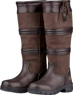 Dublin Husk Ll Boots