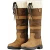 Dublin Eskimo II Boots - Wide Fit