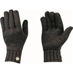 Dublin Black Roxanne Adults Gloves