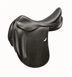 Equipe Saddles Equipe Emporio Single Flap Dressage Saddle Special