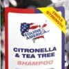 Equine America Citronella And Tea Tree Shampoo