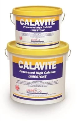 Equine Products UK Calavite Supplement