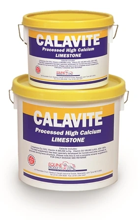 Equine Products UK Calavite Supplement 1 Equine Products UK Calavite Supplement
