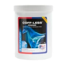 Equine America Coff-Less Powder