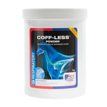 Equine America Coff-Less Powder 1 Equine America Coff-Less Powder
