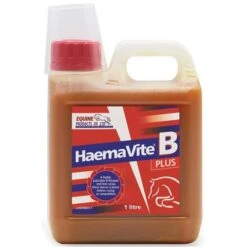 Equine Products UK Haemavite B Plus Supplement