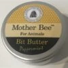 Mother Bee Peppermint Bit Butter