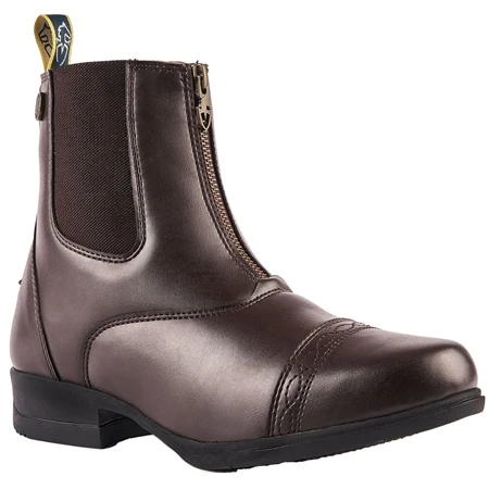 Moretta Clio Childs Paddock Boots 1 Moretta Clio Childs Paddock Boots