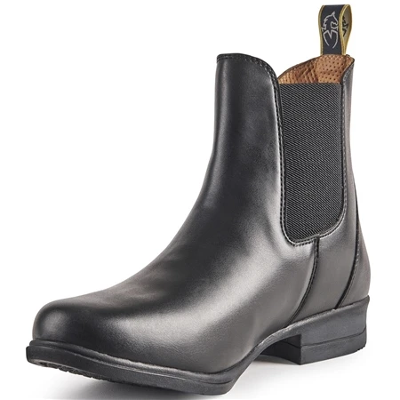 Moretta Alma Jodhpur Boots 1 Moretta Alma Jodhpur Boots