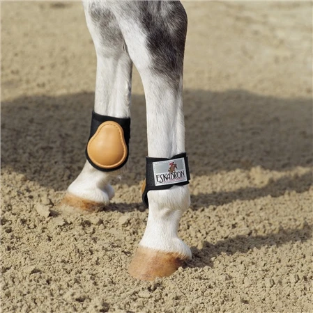 Eskadron Protection Fetlock Boots 1 Eskadron Protection Fetlock Boots