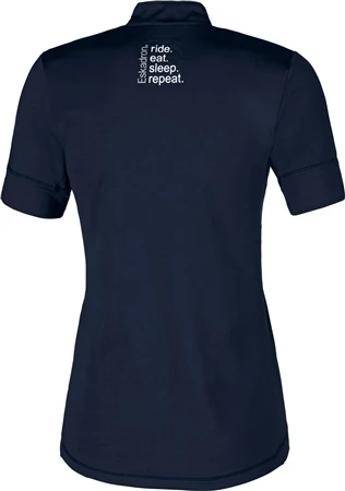 Eskadron Riding Half Zip Shirt 2 Eskadron Riding Half Zip Shirt - Image 2