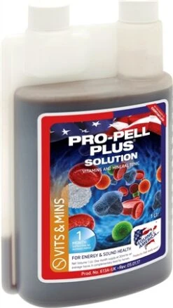 Equine America ProPell Plus Solution