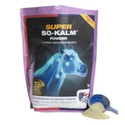 Equine America So-Kalm Plus
