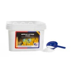 Equine America Apple Lytes