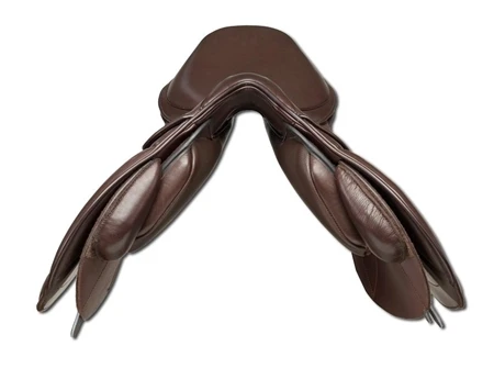 FairFax Jumping Saddle 2 FairFax Jumping Saddle - Image 2