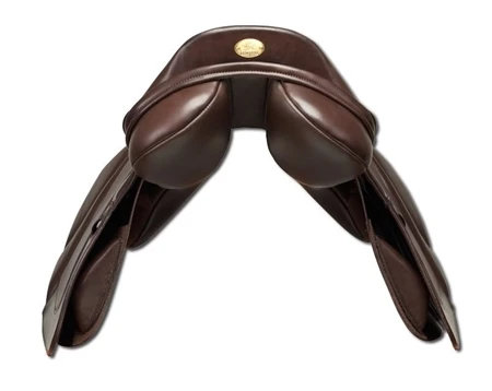 FairFax Jumping Saddle 3 FairFax Jumping Saddle - Image 3