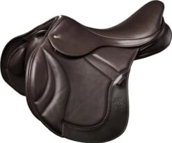 FairFax Jumping Saddle