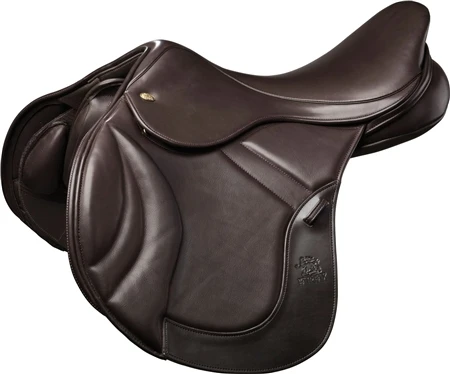 FairFax Jumping Saddle 1 FairFax Jumping Saddle