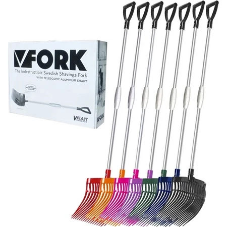 Falsterbo V-Fork In A Box 1 Falsterbo V-Fork In A Box