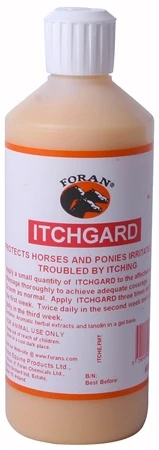 Foran Itchgard