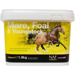NAF Mare,Foal And Youngstock 1.8kg
