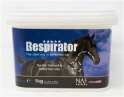 NAF Five Star Respirator