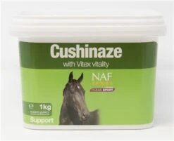 NAF Cushinaze