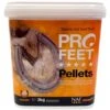 NAF ProFeet Pellets