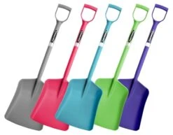 Faulks Tubtrugs Shovel