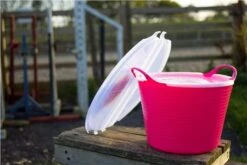 Faulks Tubtrugs Tubtop