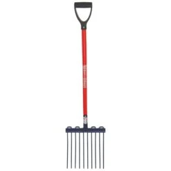 Fynalite Multi Mucka Dee Grip Handle