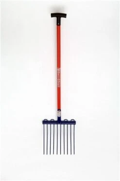 Fynalite Multi Mucka Tee Grip Handle