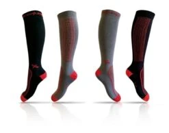 Freejump Systems Freejump Technical Riding Socks