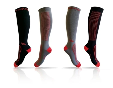 Freejump Systems Freejump Technical Riding Socks 1 Freejump Systems Freejump Technical Riding Socks