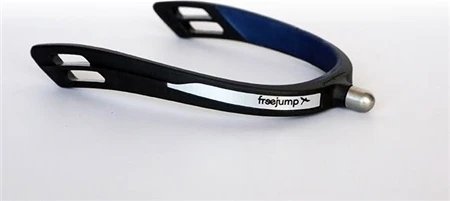 Freejump Systems Freejump Spur'One Round End 2 Freejump Systems Freejump Spur'One Round End - Image 2