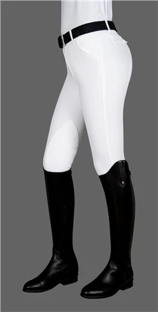 Equiline Ladies Boston Breeches 3 Equiline Ladies Boston Breeches - Image 3