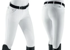 Equiline Ladies Boston Breeches 10 Equiline Ladies Boston Breeches -Equestrian Supplies Store 44011 3