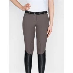 Equiline Ladies Boston Breeches 13 Equiline Ladies Boston Breeches -Equestrian Supplies Store 44011 6
