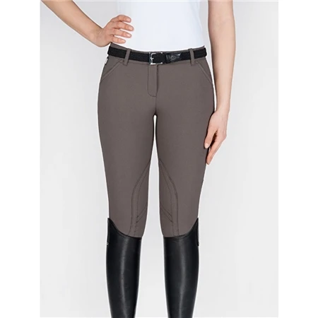 Equiline Ladies Boston Breeches 7 Equiline Ladies Boston Breeches - Image 7