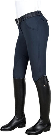 Equiline Ladies Boston Breeches