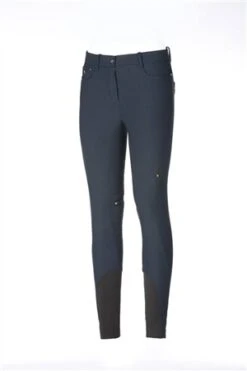 Equiline Carola Ladies Half Grip Breeches