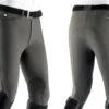 Equiline Mens Willow Grip Breeches