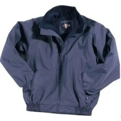 Fortress Harris Bomber Jacket