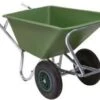 Fort Wheelbarrow, Two Wheel