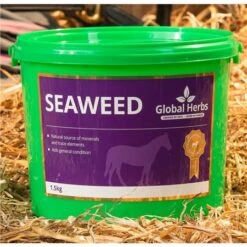 Global Herbs Seaweed