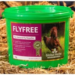 Global Herbs FlyFree