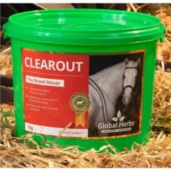 Global Herbs ClearOut