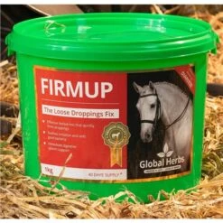 Global Herbs Firm Up